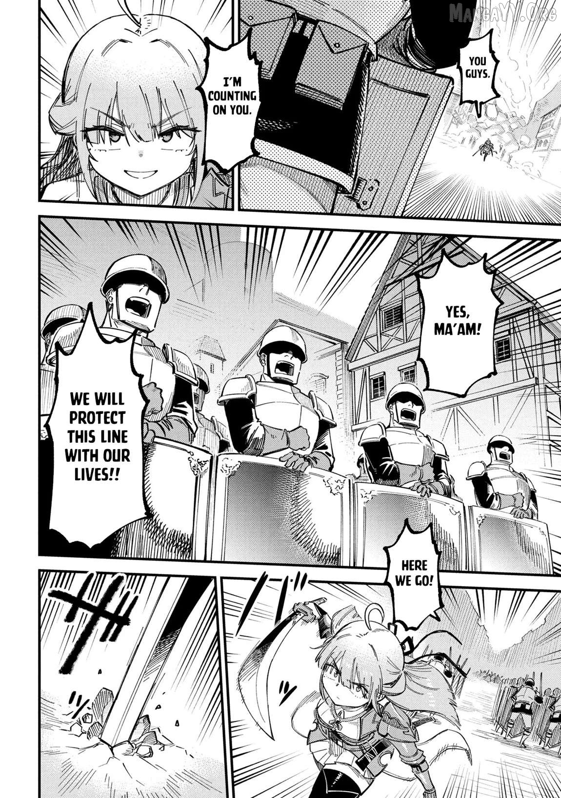 Redo Of Healer, Chapter 75.2 image 05